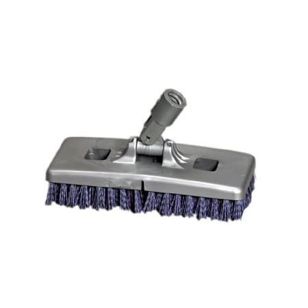 Gordon Brush 9" Multi Purpose Scrubber with Nylon Grit Bristle M336100